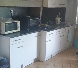  Maison � vendre 3 pi�ces 43 m�