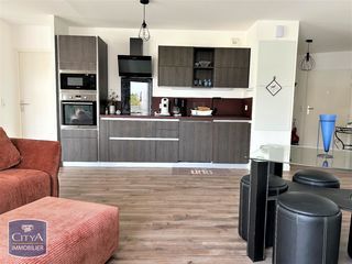  Appartement � vendre 4 pi�ces 102 m�