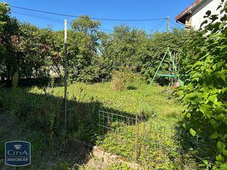  Maison � vendre 5 pi�ces 100 m�