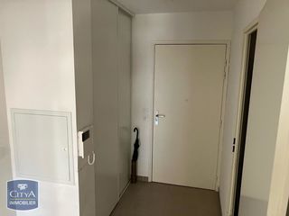  Appartement � vendre 3 pi�ces 53 m�