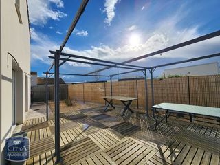  Maison � vendre 6 pi�ces 97 m�