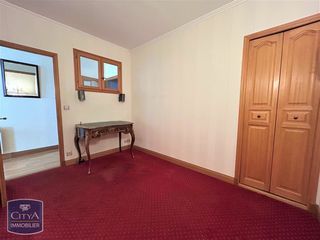  Appartement � vendre 4 pi�ces 87 m�