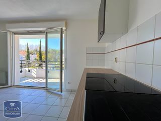  Appartement � vendre 3 pi�ces 56 m�