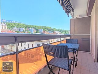  Appartement � vendre 1 pi�ce 25 m�