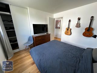  Appartement � vendre 3 pi�ces 53 m�