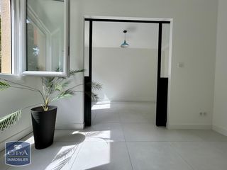  Appartement � vendre 2 pi�ces 56 m�