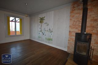  Maison � vendre 5 pi�ces 110 m�