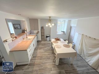  Maison � vendre 4 pi�ces 91 m�