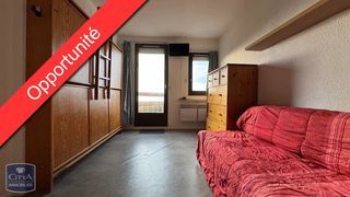  Appartement � vendre 1 pi�ce 17 m�