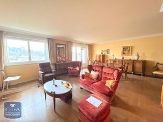  Appartement � vendre 5 pi�ces 122 m�