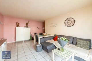  Appartement � vendre 3 pi�ces 64 m�