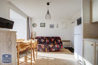  Appartement � vendre 2 pi�ces 24 m�