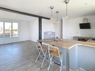  Appartement � vendre 4 pi�ces 67 m�