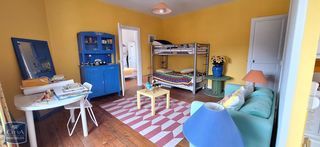  Appartement � vendre 5 pi�ces 131 m�