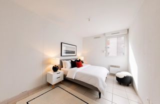  Appartement � vendre 3 pi�ces 63 m�