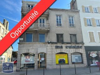  Immeuble � vendre 440 m�