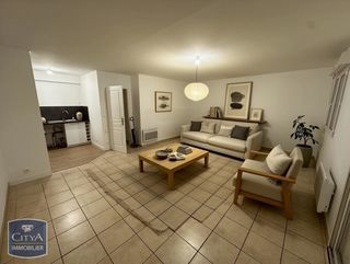  Maison � vendre 4 pi�ces 90 m�