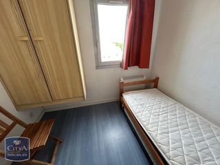  Appartement � vendre 2 pi�ces 27 m�