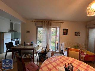  Appartement � vendre 3 pi�ces 60 m�