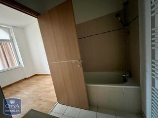  Appartement � vendre 2 pi�ces 53 m�