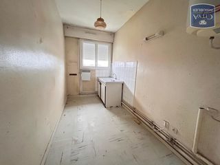  Appartement � vendre 2 pi�ces 45 m�