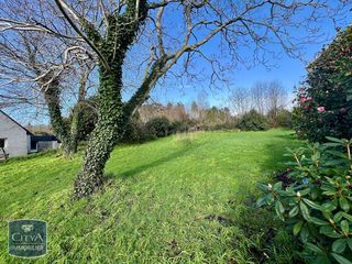  Terrain � vendre 697 m�