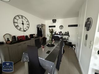  Appartement � vendre 4 pi�ces 84 m�