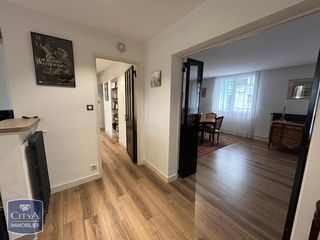  Appartement � vendre 3 pi�ces 86 m�