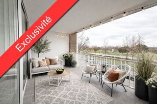  Appartement � vendre 3 pi�ces 67 m�