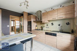  Appartement � vendre 4 pi�ces 79 m�