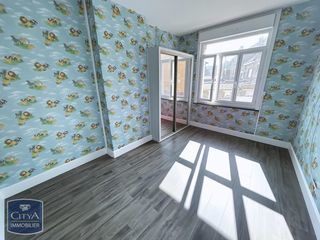  Maison � vendre 6 pi�ces 133 m�