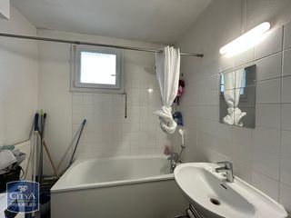  Appartement � vendre 3 pi�ces 64 m�