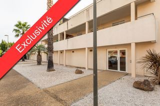  Appartement � vendre 2 pi�ces 40 m�