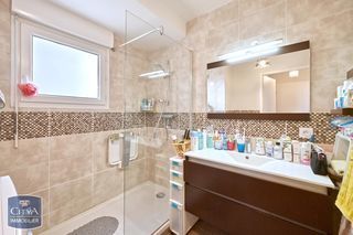  Appartement � vendre 3 pi�ces 65 m�