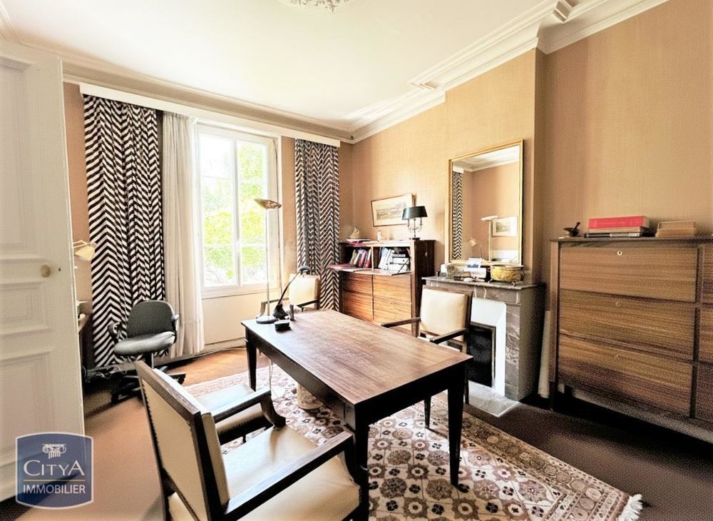 � vendre  Maison La Rochelle (17000)