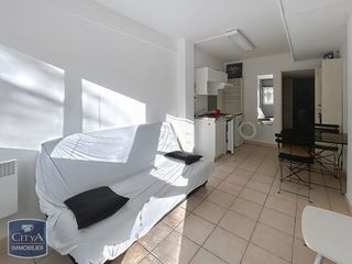  Appartement � vendre 1 pi�ce 27 m�