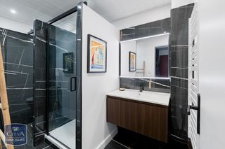  Appartement � vendre 1 pi�ce 28 m�