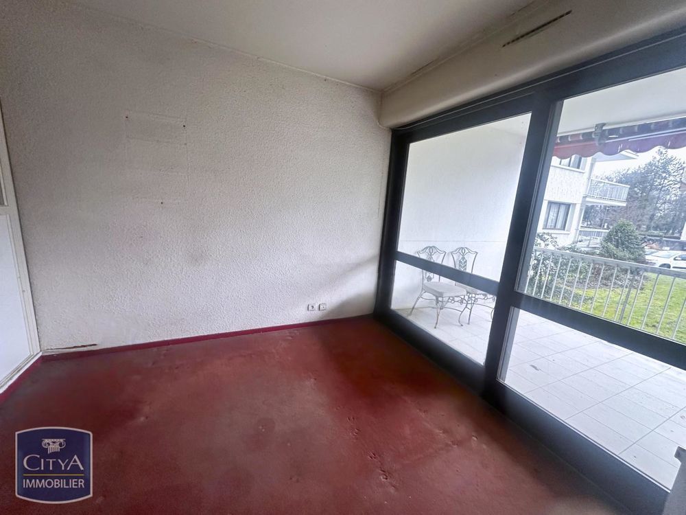 � vendre  Appartement Annecy (74000)