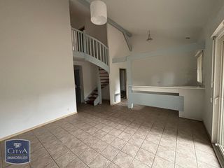  Maison � vendre 4 pi�ces 78 m�