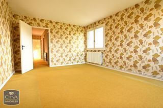  Appartement � vendre 2 pi�ces 54 m�