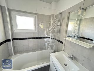  Appartement � vendre 3 pi�ces 67 m�