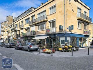  Appartement � vendre 4 pi�ces 84 m�