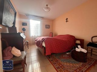  Maison � vendre 3 pi�ces 82 m�