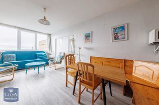  Appartement � vendre 2 pi�ces 43 m�