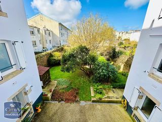  Appartement � vendre 3 pi�ces 62 m�