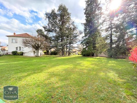   Vente Maison Maison - 5 pi�ce(s) - 140 m�