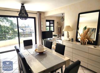  Appartement � vendre 4 pi�ces 85 m�