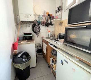  Appartement � vendre 3 pi�ces 42 m�