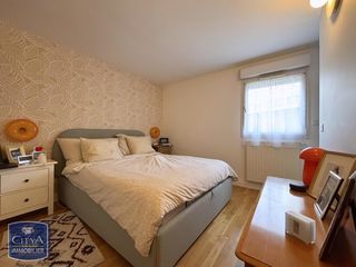  Appartement � vendre 4 pi�ces 84 m�