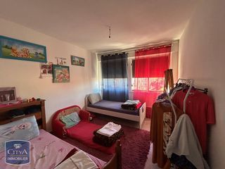  Appartement � vendre 3 pi�ces 65 m�